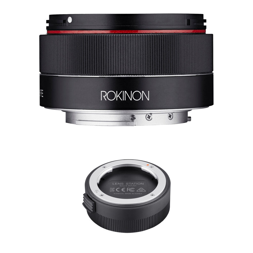 Rokinon Lens Station for Canon EF IOLS-C B&H Photo Video Rokinon Lens Station for Canon EF IOLS-C B&H Photo Video