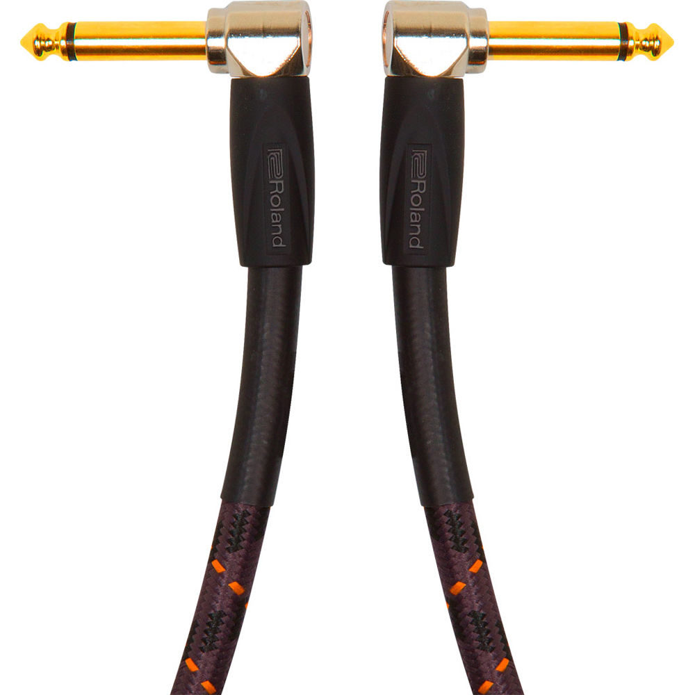 Roland RIC-G15 Düz Uçlu 1/4 Jack Enstrüman Kablosu 4.5 metre Fiyatı
