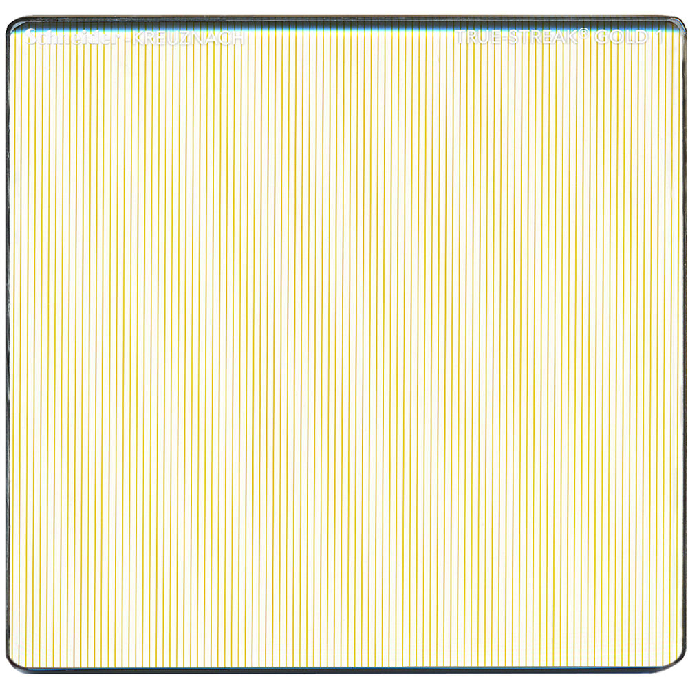 Filtre Schneider Optics Golden Sepia 6,6x6,6 - Verre, Monture Cokin - Occasion