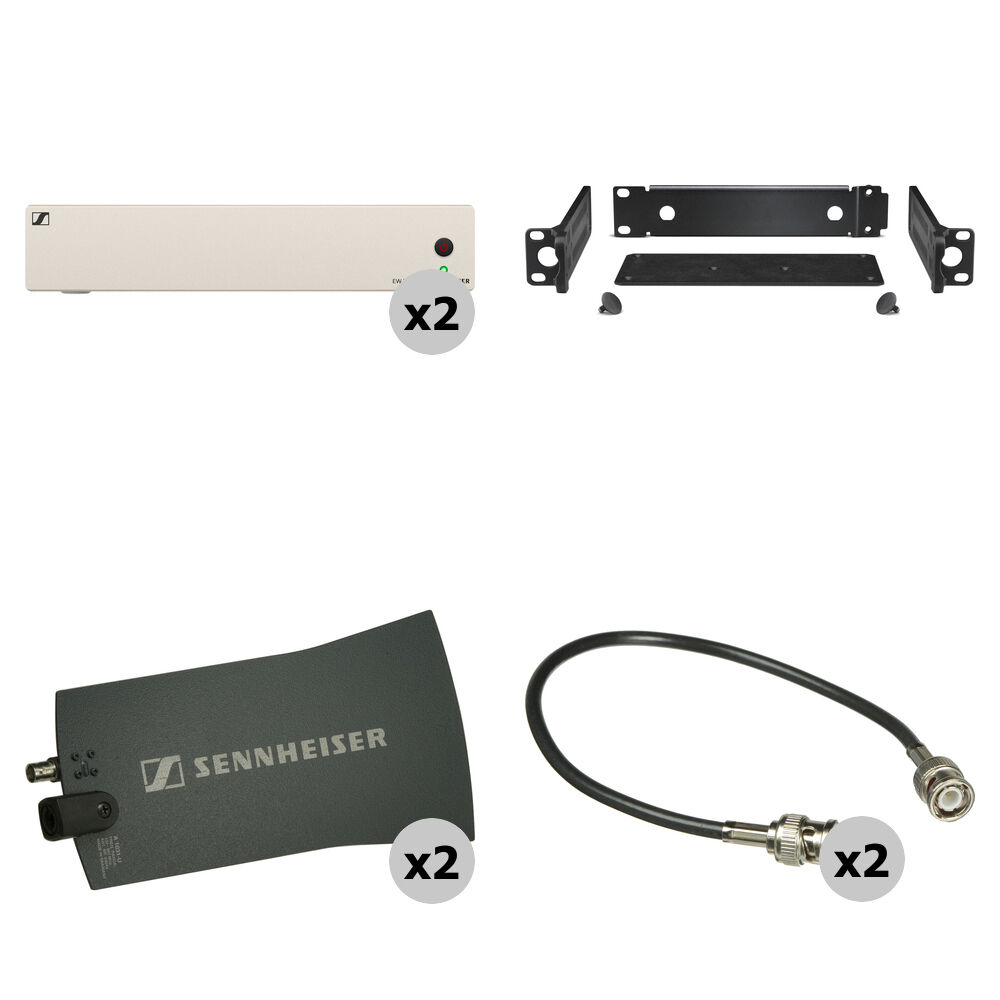 Sennheiser GZL 5000 A 25 câble d'antenne | Bax Music