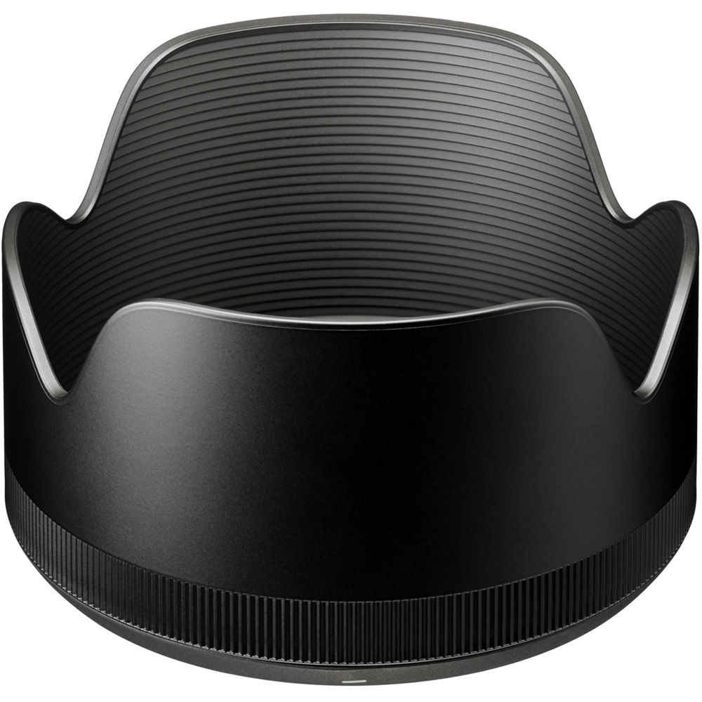 Sigma Lens Hood LH825-04 - New Made In Japan - For Select Sigma Lenses