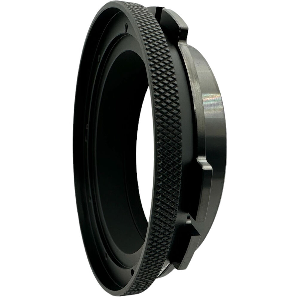 OBIETTIVO MAMIYA 645 modifica cinema rehouse 0,8 marce per mamiya sekor