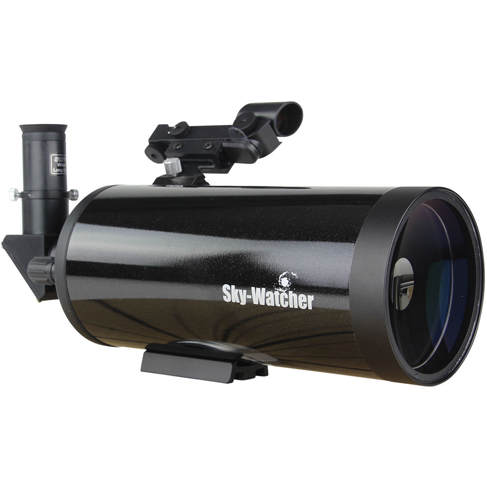 Sky Watcher 102mm F 13 Maksutov Cassegrain Telescope S11510 B H Sky Watcher 102mm F 13 Maksutov Cassegrain Telescope S11510 B H
