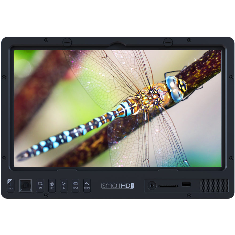 SmallHD 1303 13\