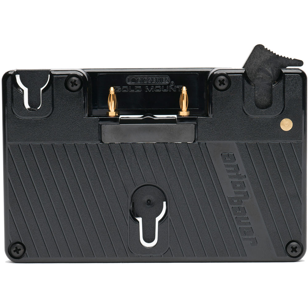 SmallHD Battery Plate for 503/703 