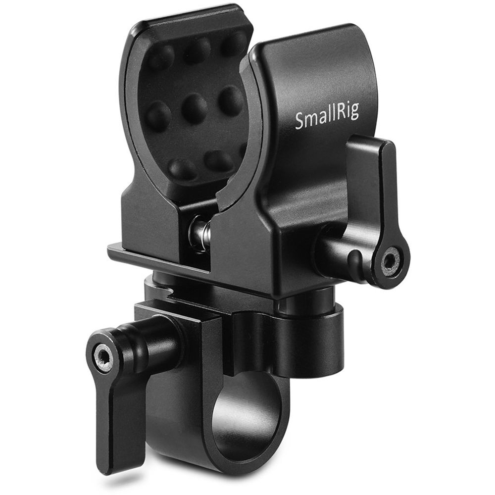 Smallrig Support micro canon avec sabot froid BSM2352