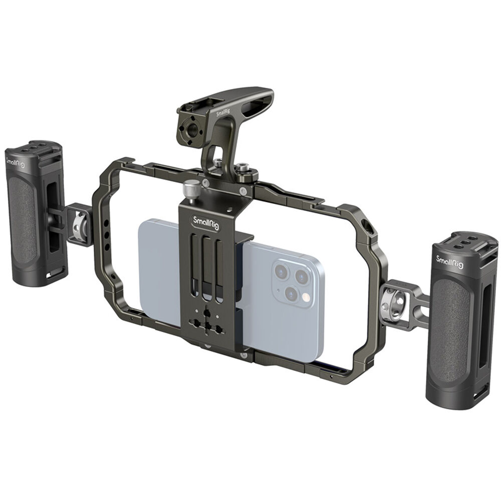 iphone camera rig kit