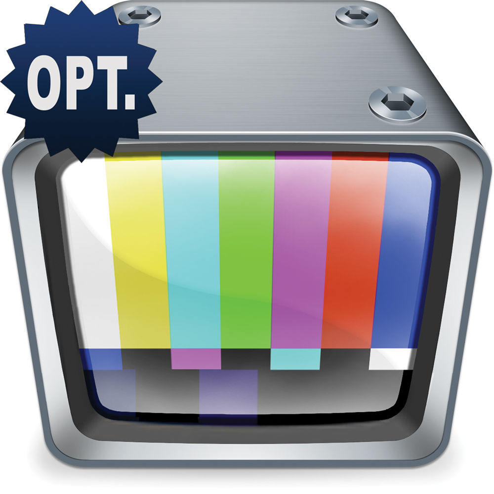Softron dynamic graphics overlay option for ontheair st 3 a004v