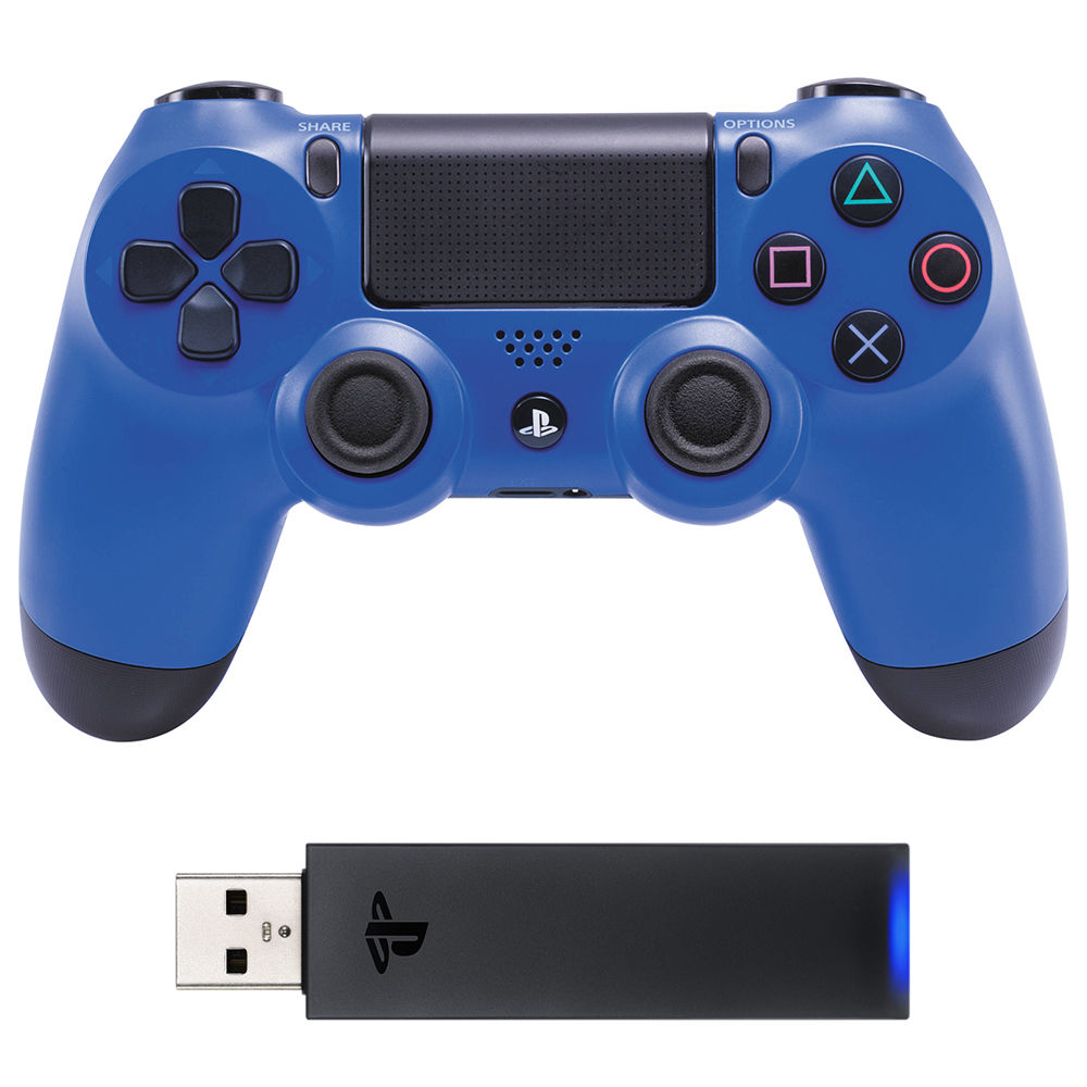 Sony Dualshock 4 Usb Wireless Adapter VGEMAL Sony Dualshock 4 Usb Wireless Adapter VGEMAL