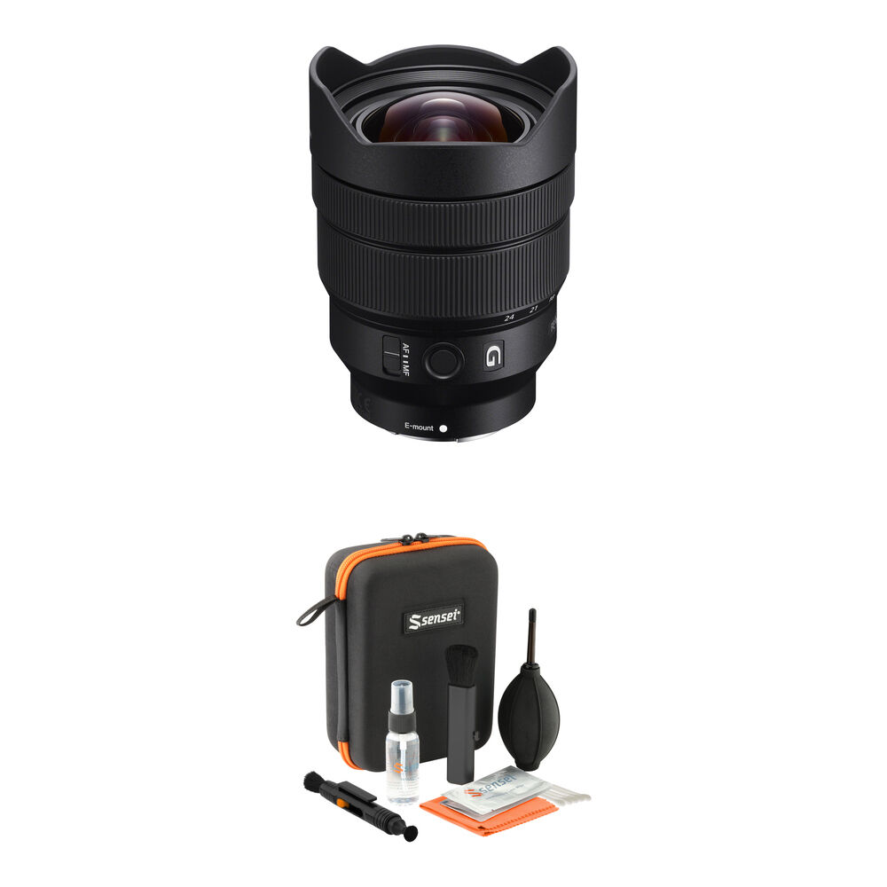 SONY FE 12-24 mm F2.8 GM E-MOUNT (SEL1224GM