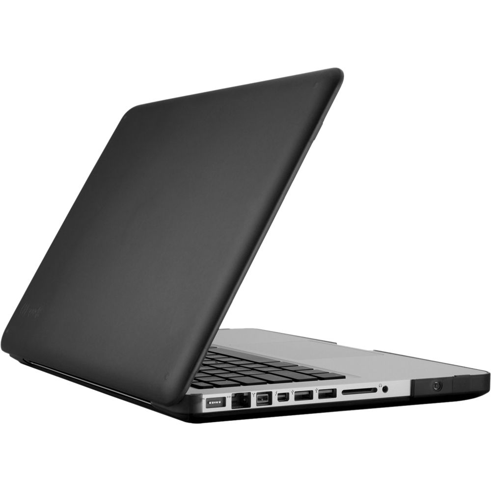 Speck 15 SeeThru SATIN Case For MacBook Pro SPK A1181