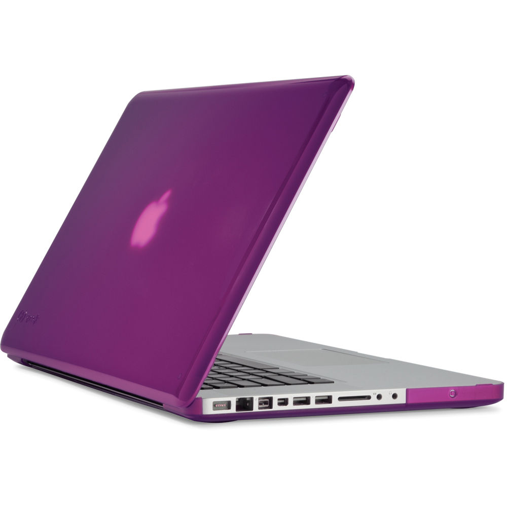 Speck SmartShell For 15 Macbook Pro SPK A1950 B H
