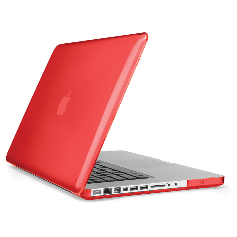 Speck SmartShell For 15 Macbook Pro SPK A2458 B H