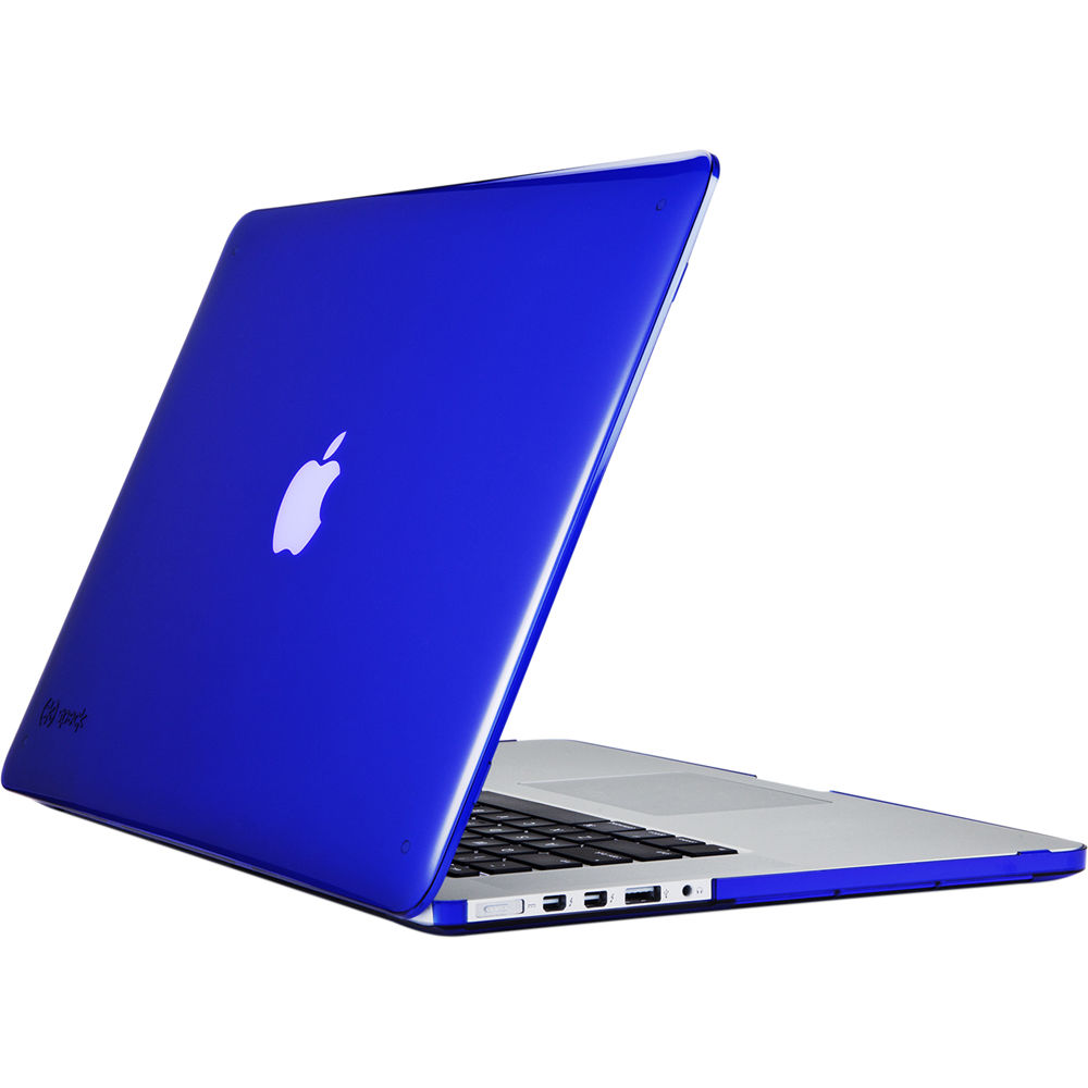 Speck SeeThru Case For 15 MacBook Pro SPK A3305 B H