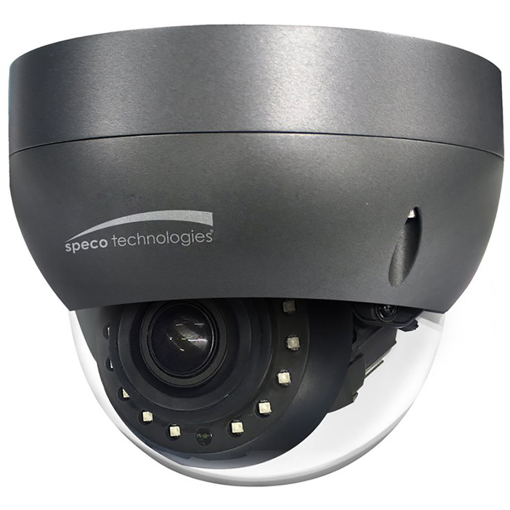 speco dome camera