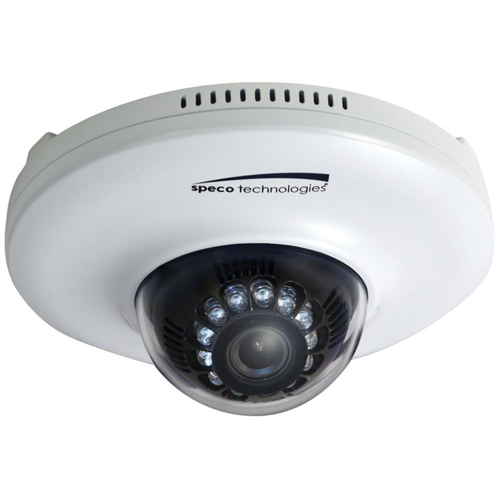 speco dome camera