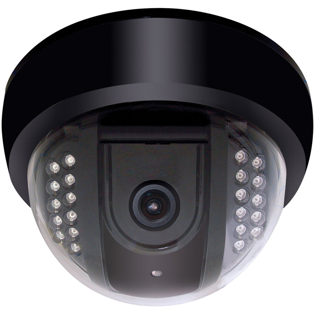 speco dome camera