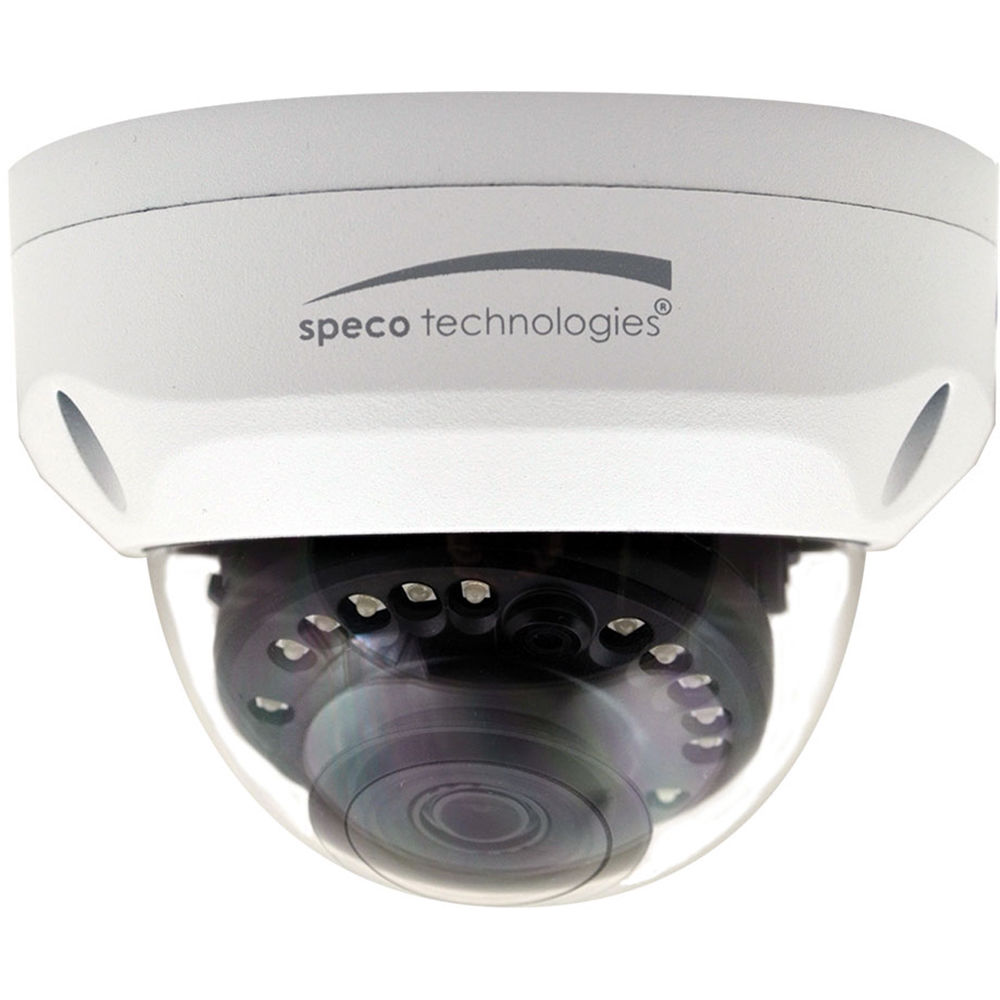 speco dome camera
