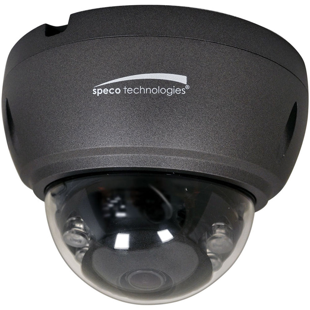 speco dome camera
