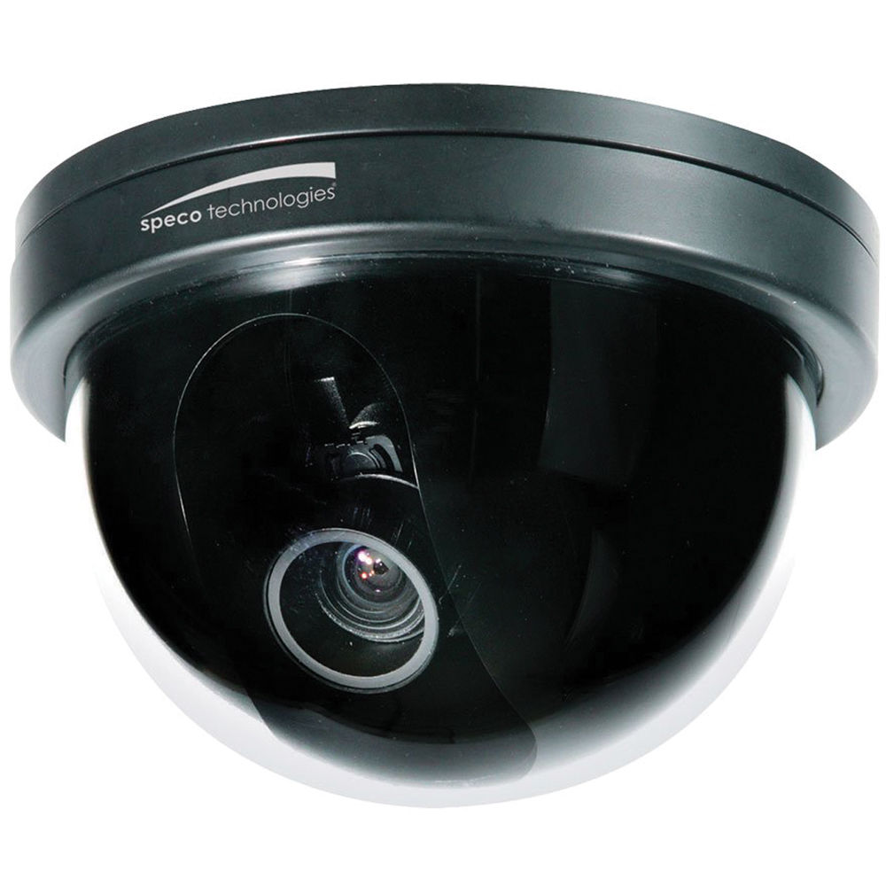 speco dome camera
