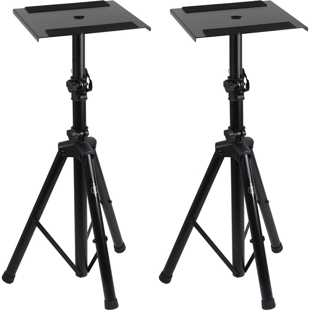 Starument Speaker Stands for Large 