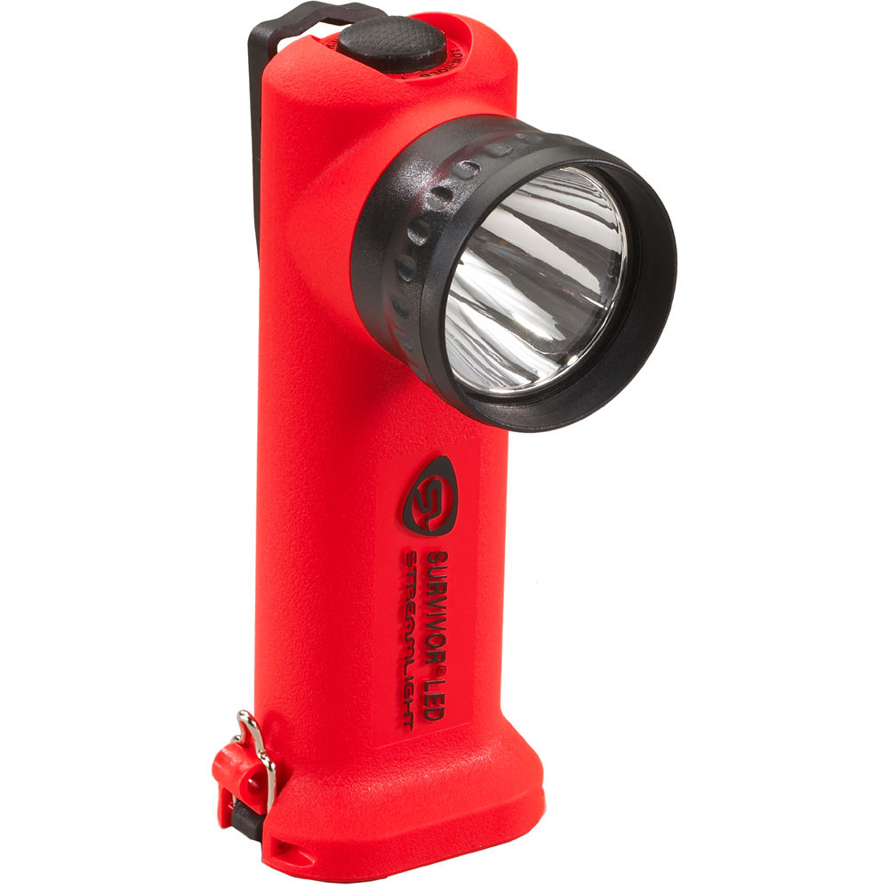 Streamlight 77375 6V Nickel Metal Hydride (NiMH) Replacement