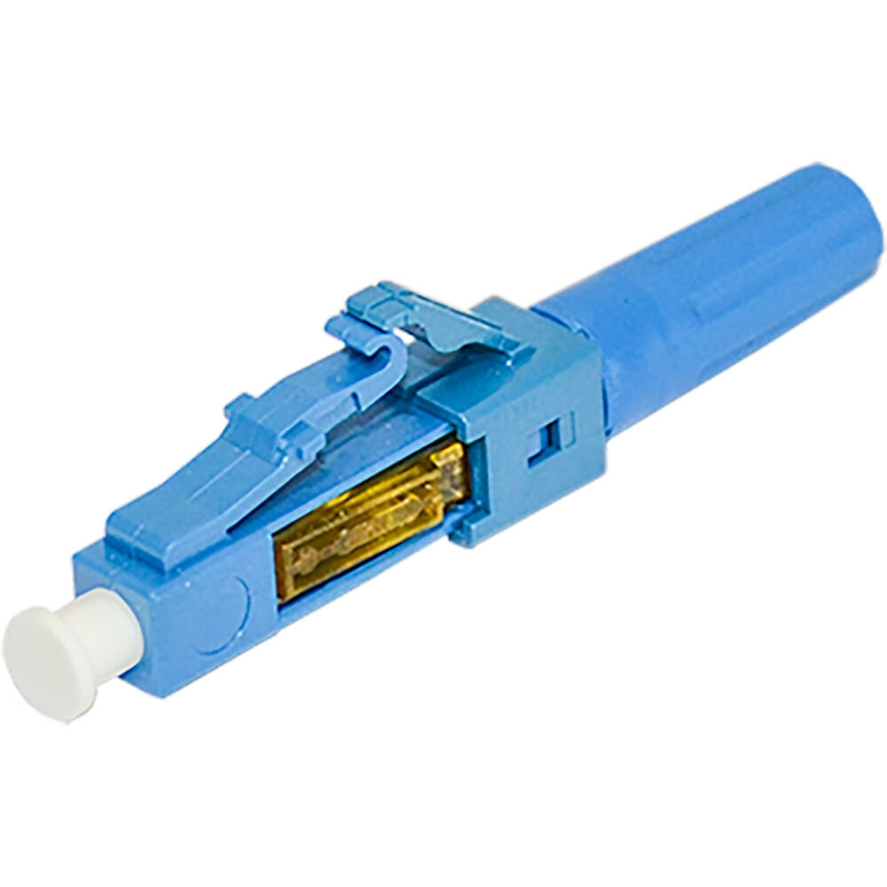 TechLogix Networx ECOConnector Single-Mode Distribution LC