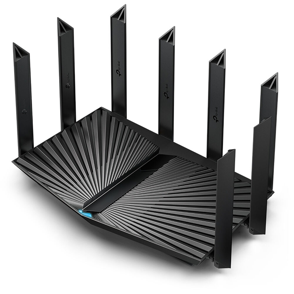 Répéteur WiFi Compact 300 Mbps 2.4 GHz - Amplificateur De Signal Avec Port Ethernet, Compatible Tous Box