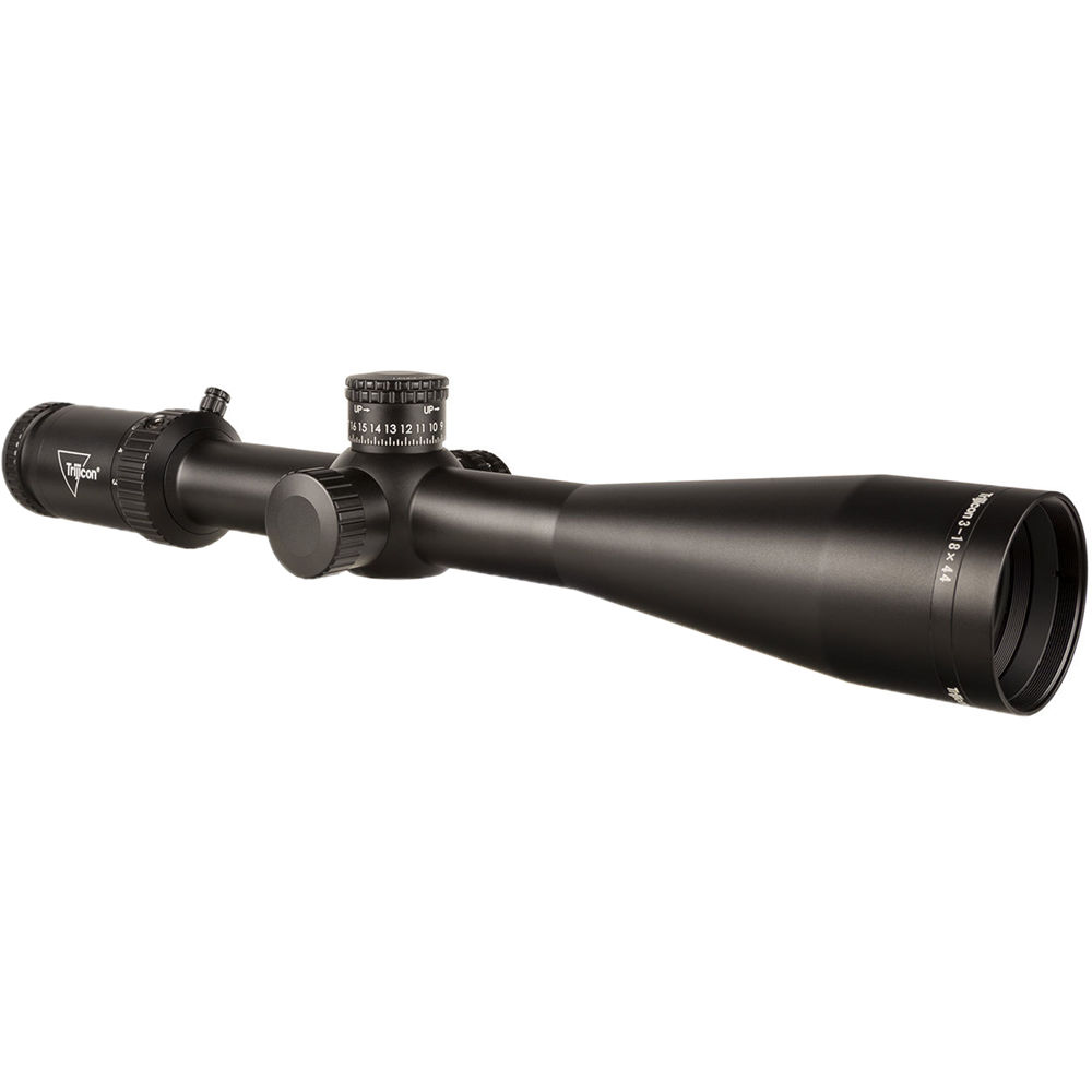 Trijicon 3-18x44 Tenmile HX FFP Riflescope TMHX1844-C-3000001