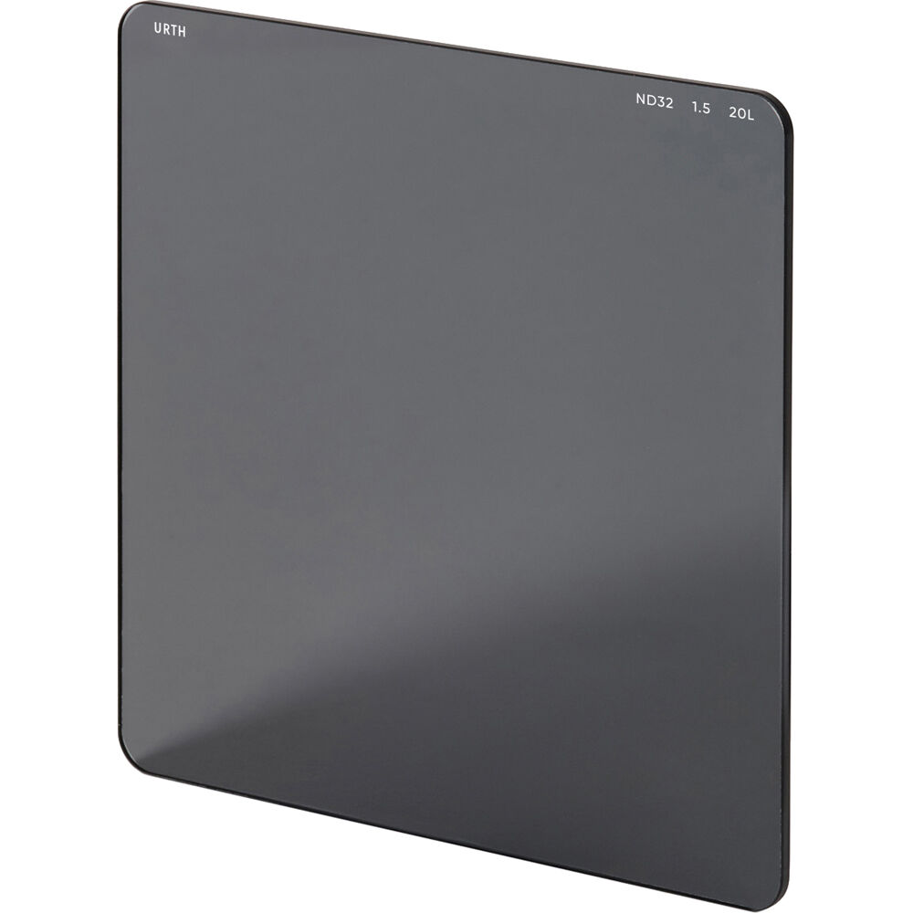 Urth 100 x 150mm Soft Graduated ND8 (3 Stop) Filter (Plus ) - Foto Kino