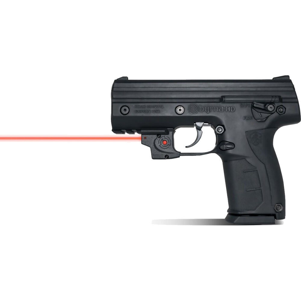 Viridian Green Laser E Series Red Laser Sight For Byrna 912 0032
