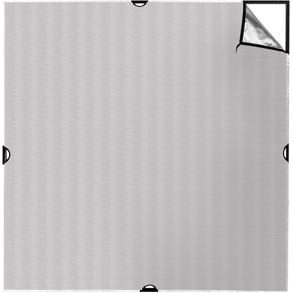 Commercial Photography Westcott Scrim Jim Cine 1/4-Stop Diffusion ...