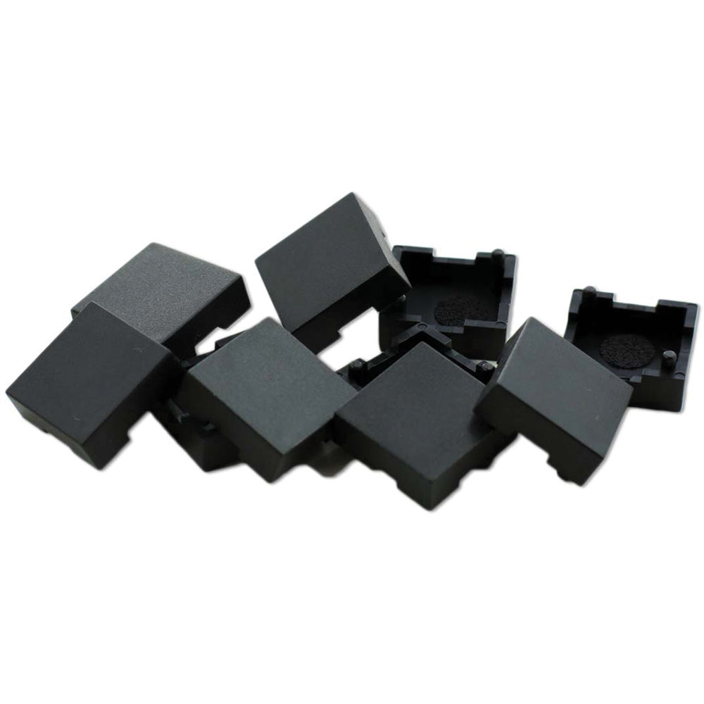 Keyblocker X-keys XK-A-556-R X-Keys Key Blockers (Pack of 10) XK-A-556-R