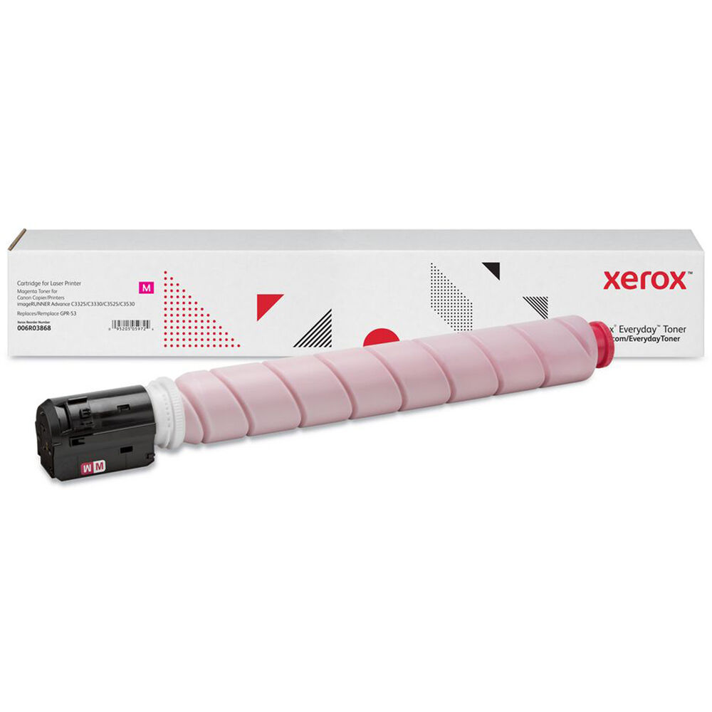 Toner Xerox 006R04213 Magenta main image 1