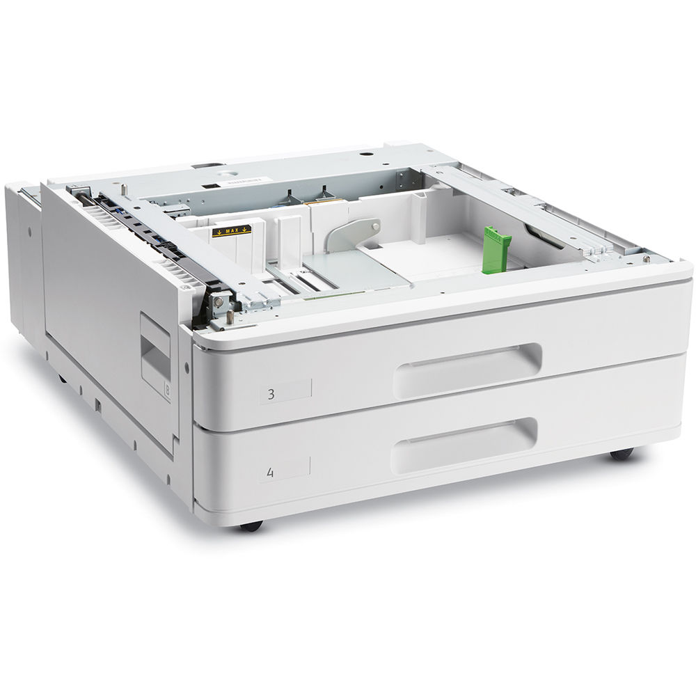 Xerox 097S04969 Two-Tray Module for 