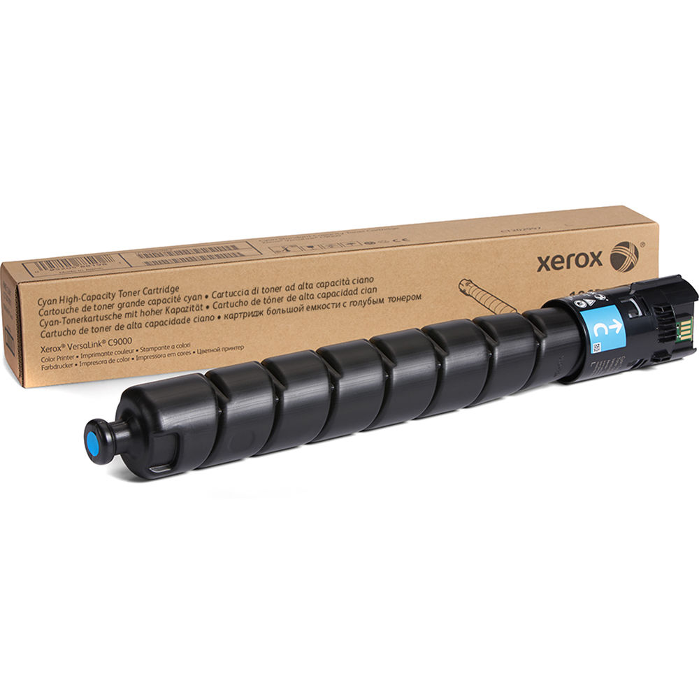 Toner Cartridge Compatible For Xerox VersaLink C7000 C7000DN C7000N Printers |C7000