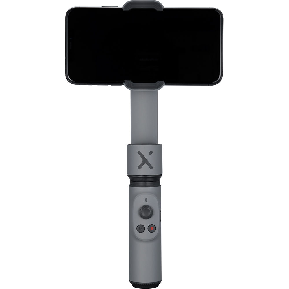 Used Zhiyun SMOOTH-X Smartphone Gimbal Combo Kit SMOOTH-X-KIT