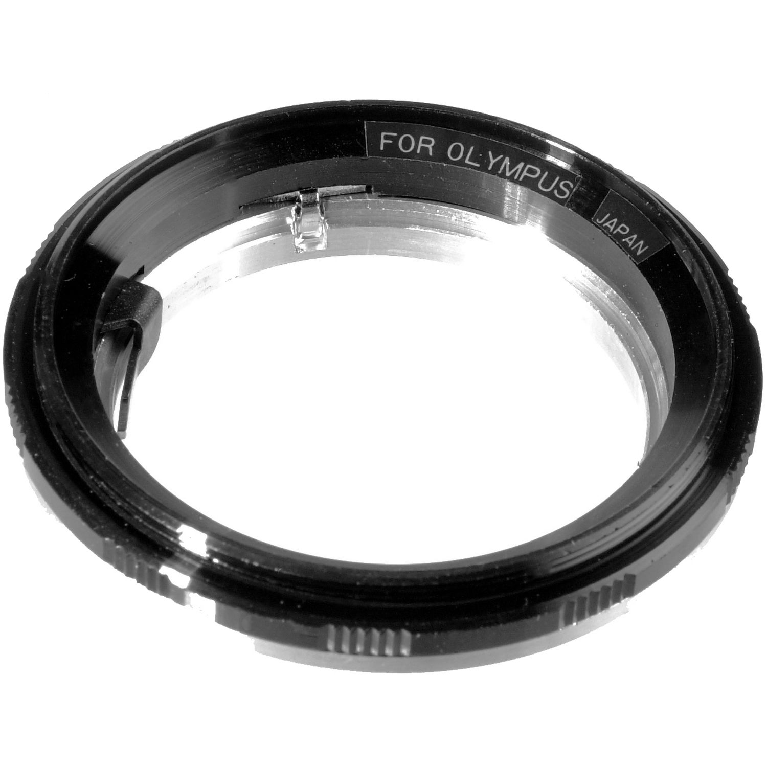General Brand 55mm to Olympus OM Reversing Adapter AV55O B&H