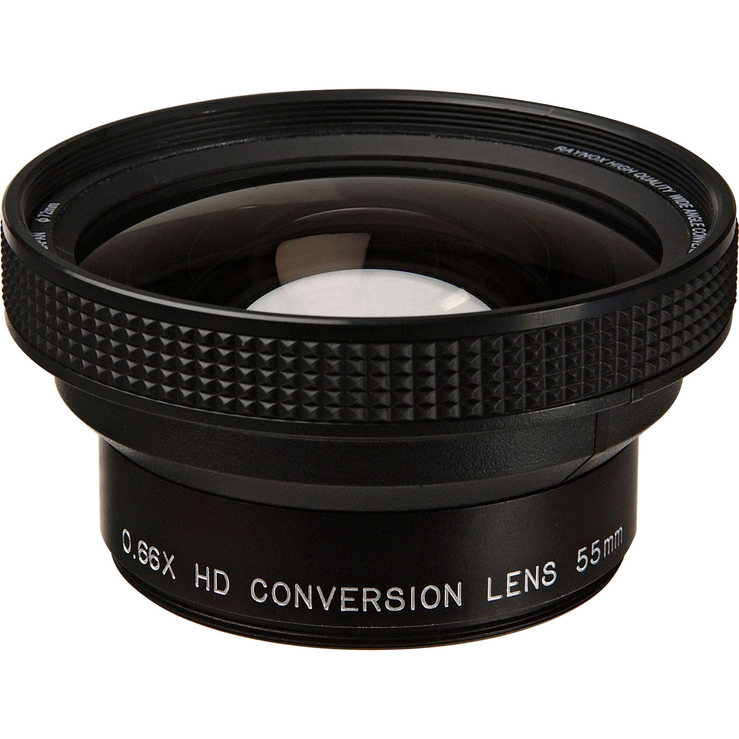 PRO 55MM WIDE ANGLE MACRO LENS +2X HD 55MM ZOOM LENS + FILTERS FOR SONY FDR-AX53