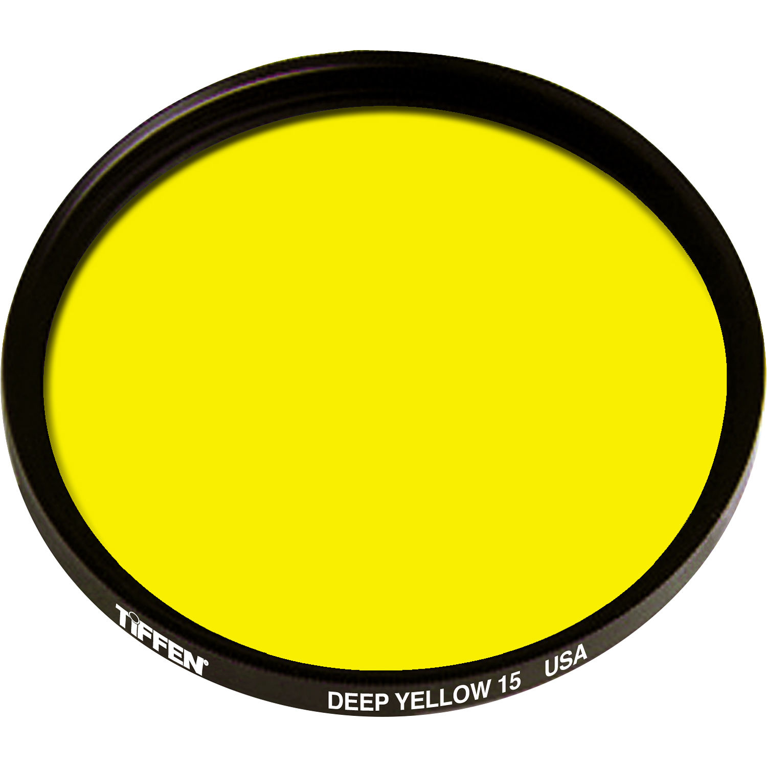 Tiffen 43mm Sky 1A Filter - UV Protection Lens Filter With Warming Effect For Cameras & Camcorders
