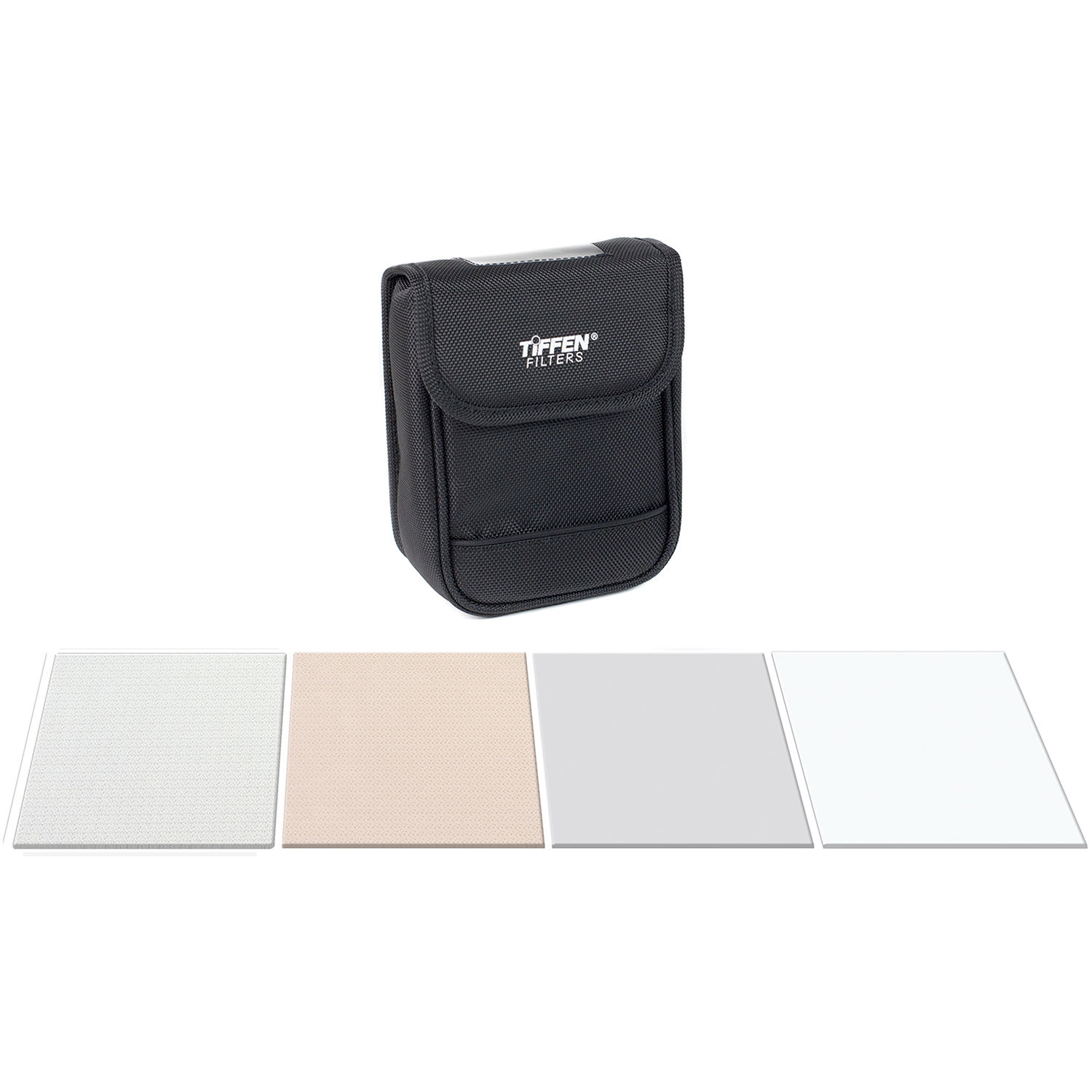 Tiffen filtres HDTV 4x4 (contraste & diffusion) caméra cinéma vidéo