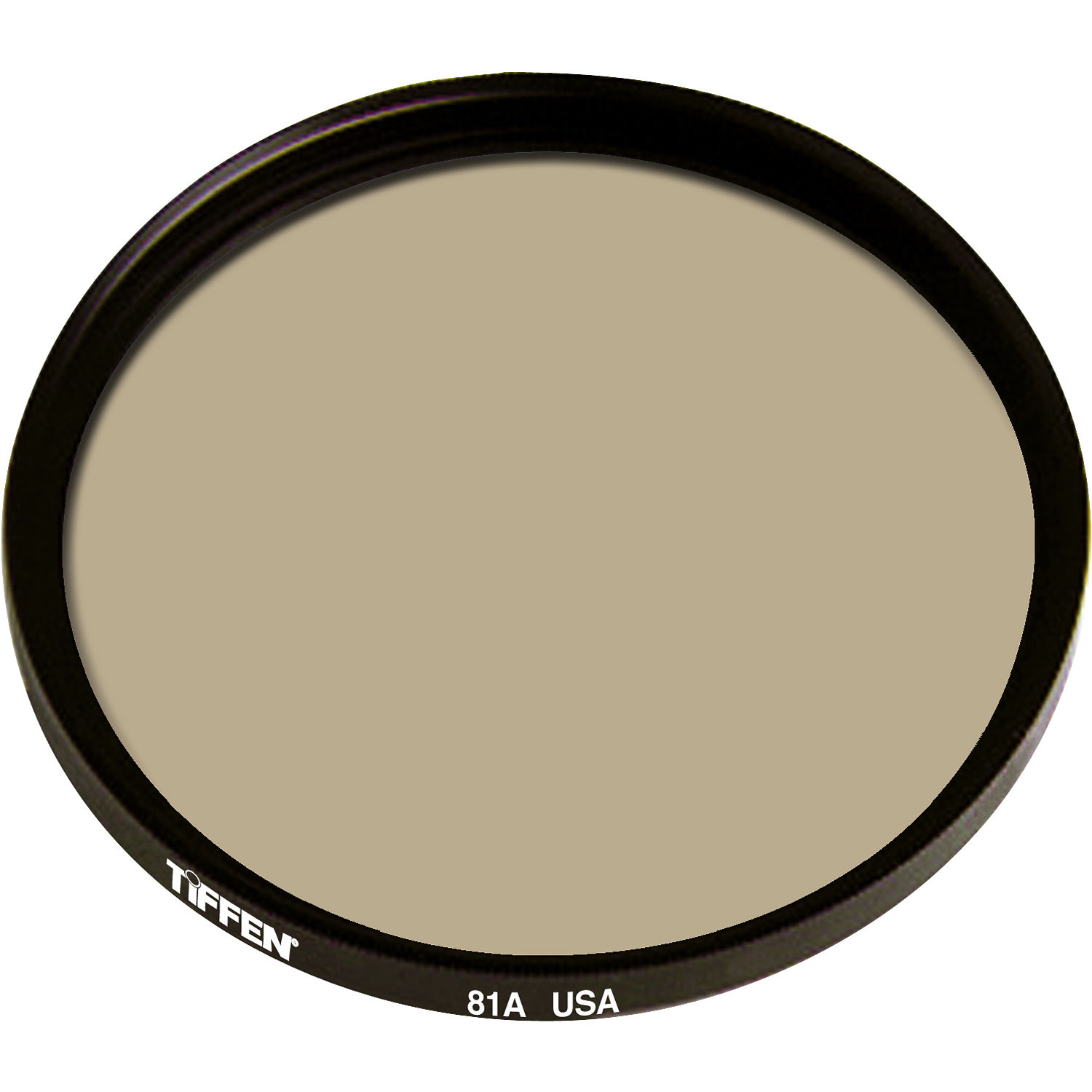Tiffen 49mm 81A Light Balancing Filter 4981A B&H Photo Video