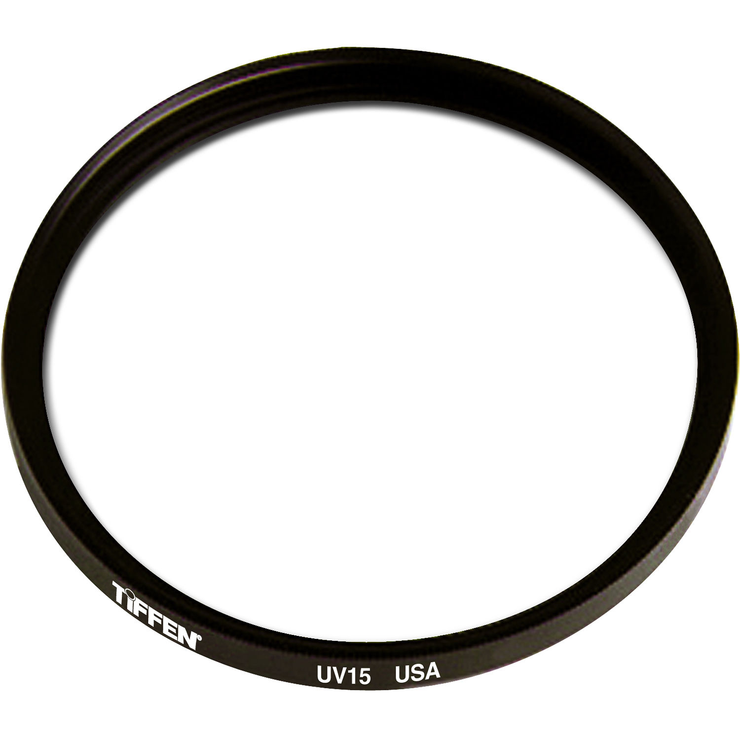 Filtro Hoya 67mm UV Foschia 1 (Foschia-1) In Vetro Ottico - Made In USA (Usato)