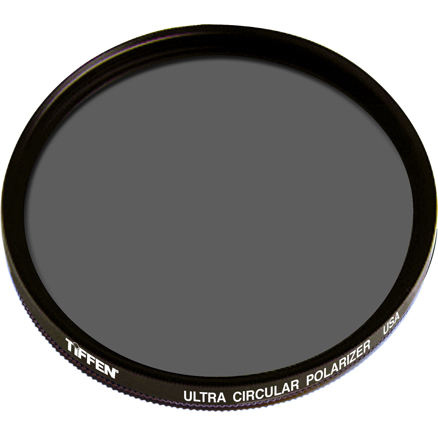 Tiffen 138mm Self-Rotating UltraPol Circular Polarizer W138SRUCP