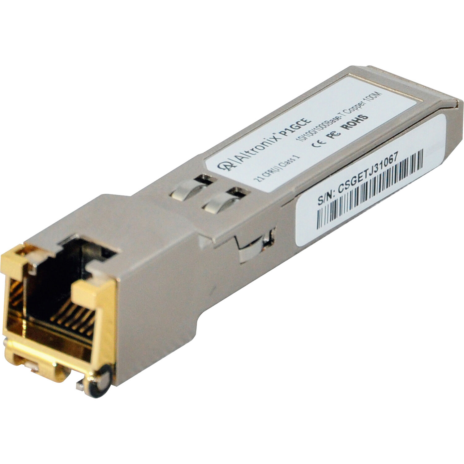 altronix-p1gce-small-form-factor-pluggable-sfp-copper-p1gce-b-h