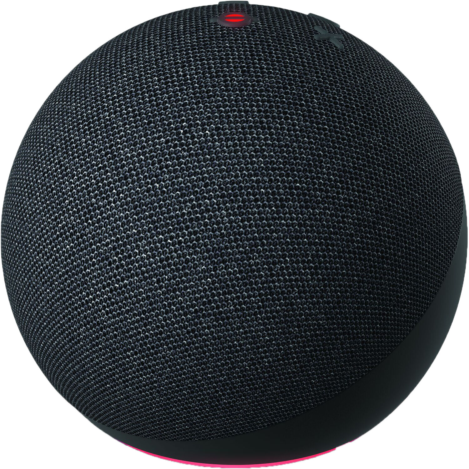 Amazon Echo Dot 5th Generation Charcoal B09B8V1LZ3 B H Photo Amazon Echo Dot 5th Generation Charcoal B09B8V1LZ3 B H Photo