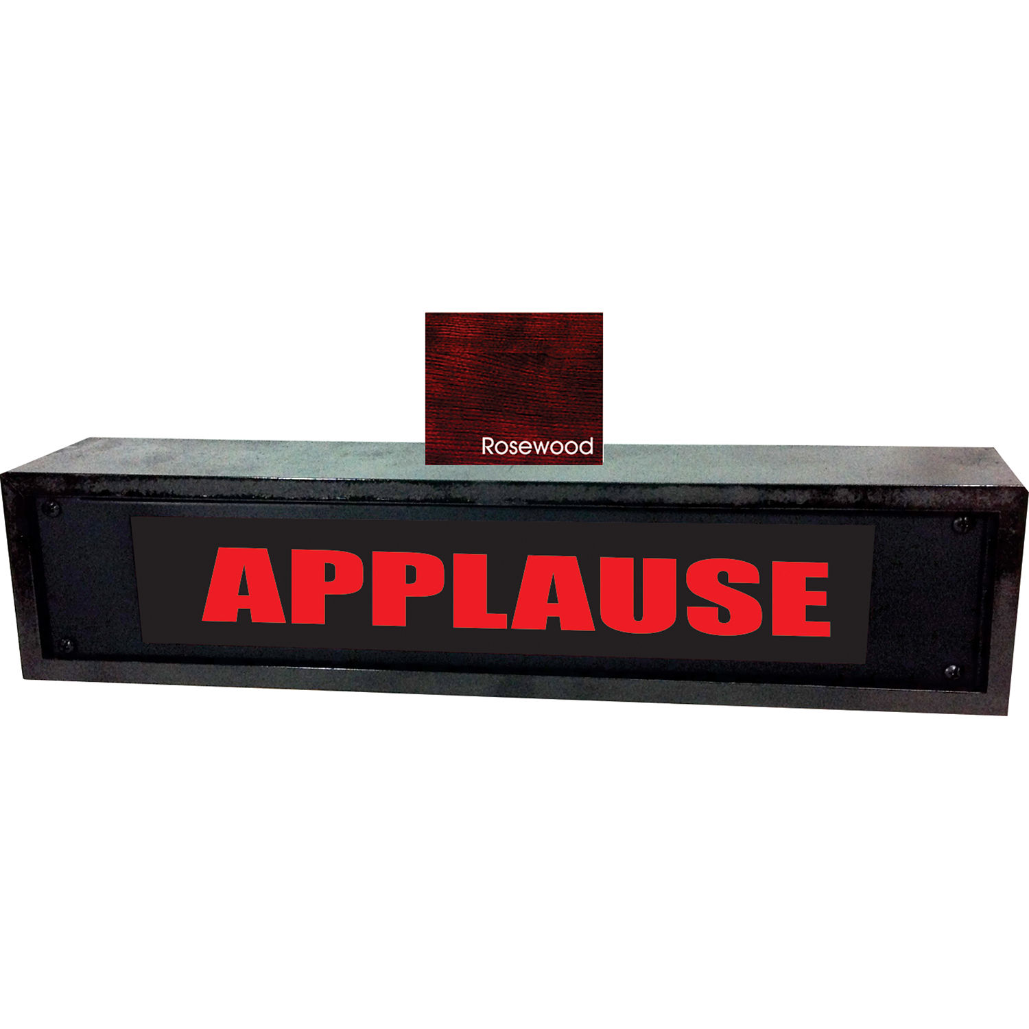 Applause Sign
