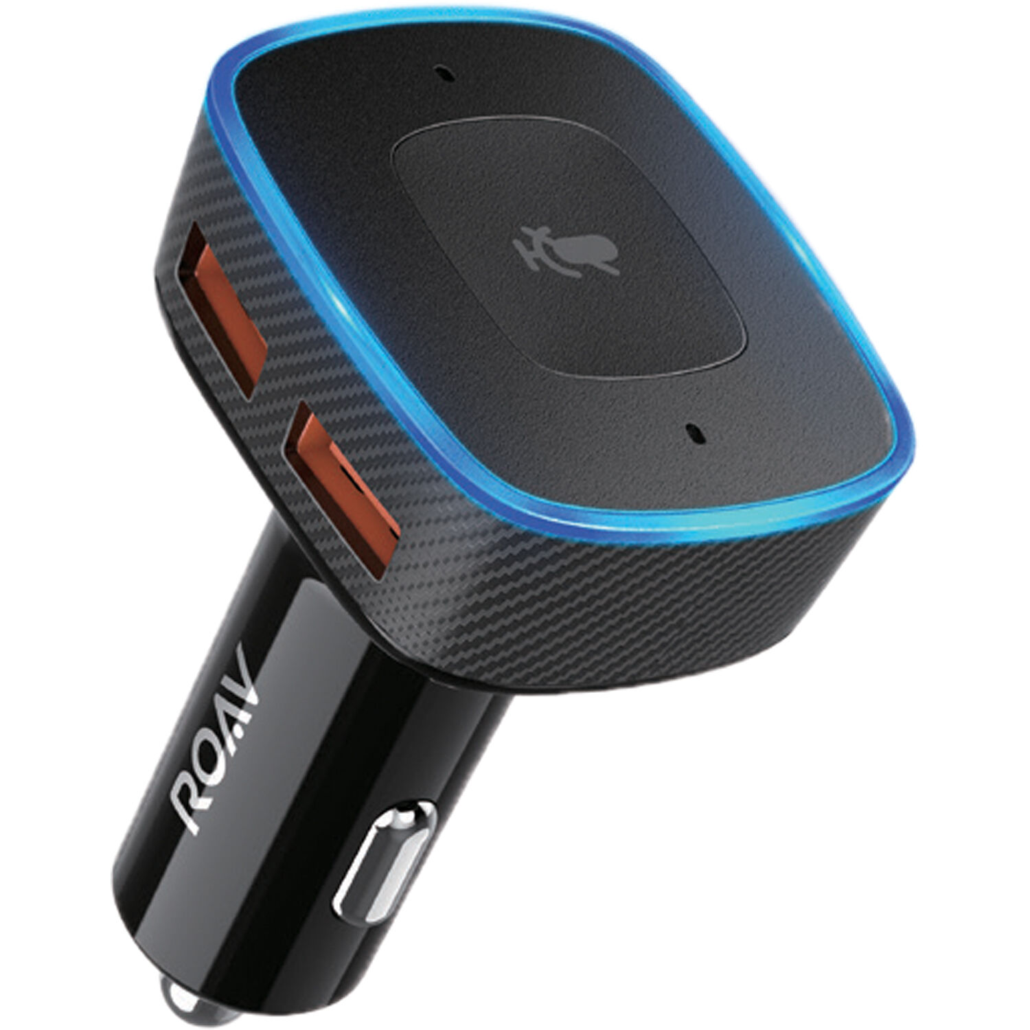 ANKER Roav Viva Alexa-Enabled Car Charger AK-H5141111 B&H Photo
