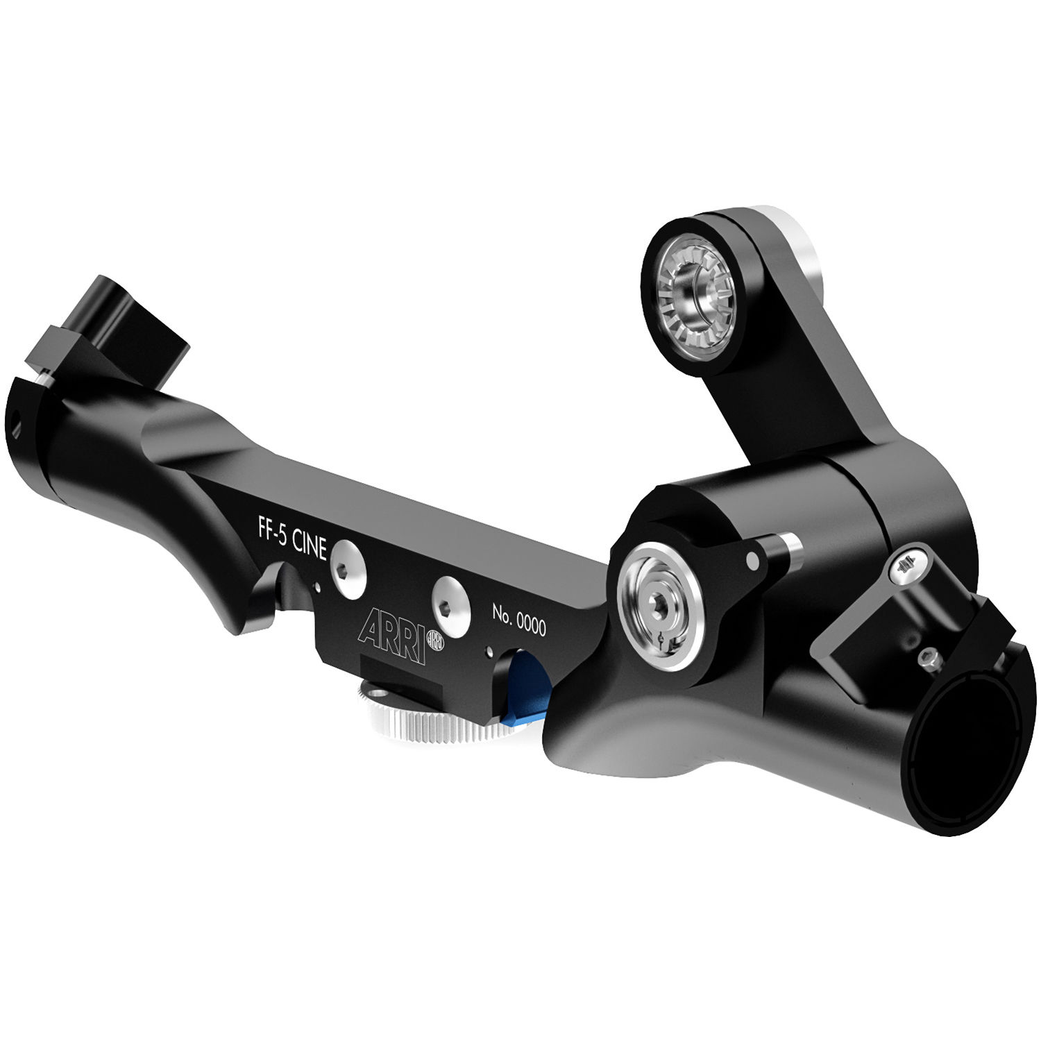 Arbre Flexible Court ARRI (fouet) Pour Follow Focus - Neuf - Réf K2.34100.0