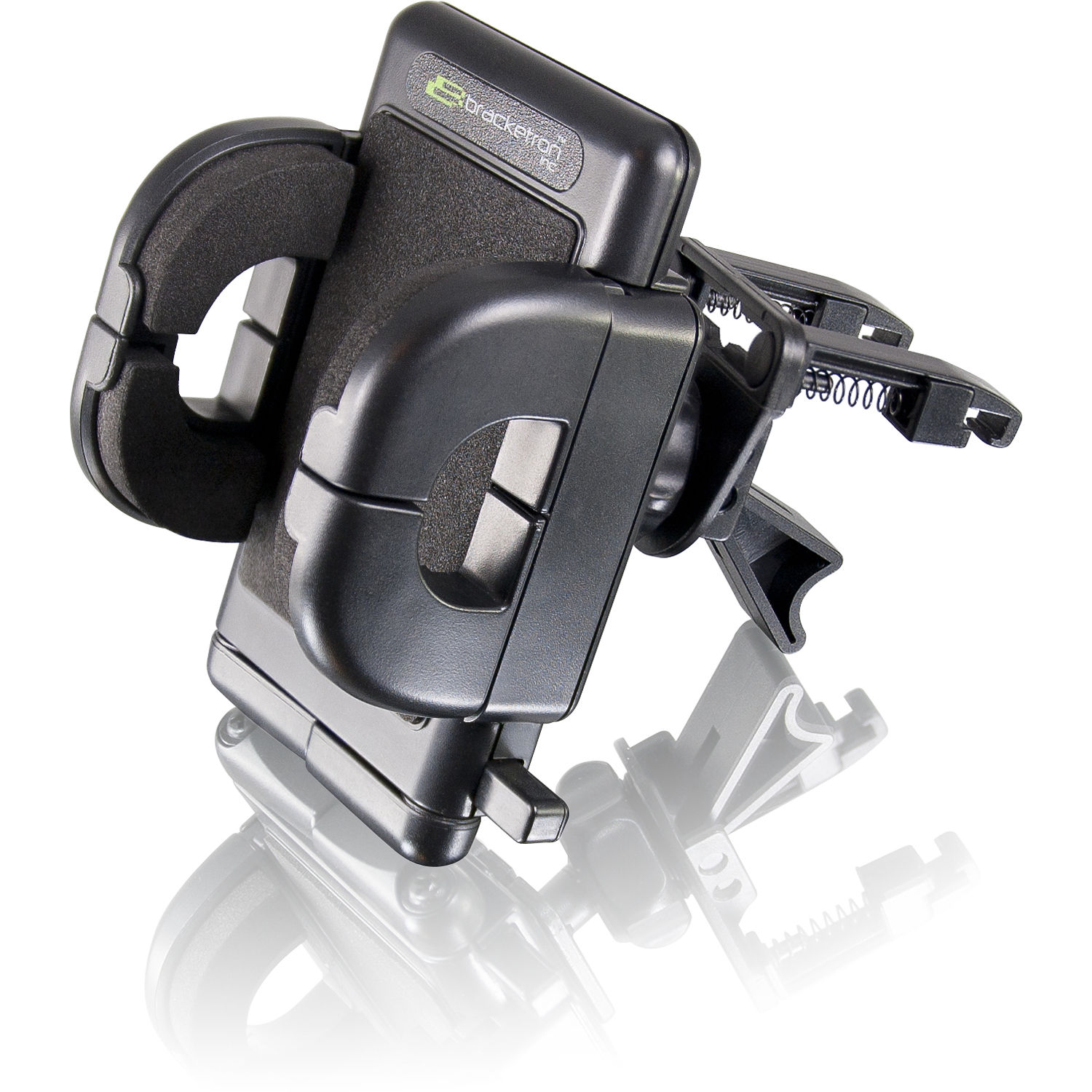 bracketron vent mount
